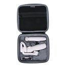 Portable Storage Bag Outdoor Carry Case for DJI OM 5 Handheld Protective Handbag