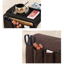 Chair Couch Organizer Storage Pockets Sofa Holder Bag Hanging Bags Pouch