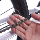 Mountain MTB Bike Magic Buckle Link Chain Quick Disassembly Tools (9s)