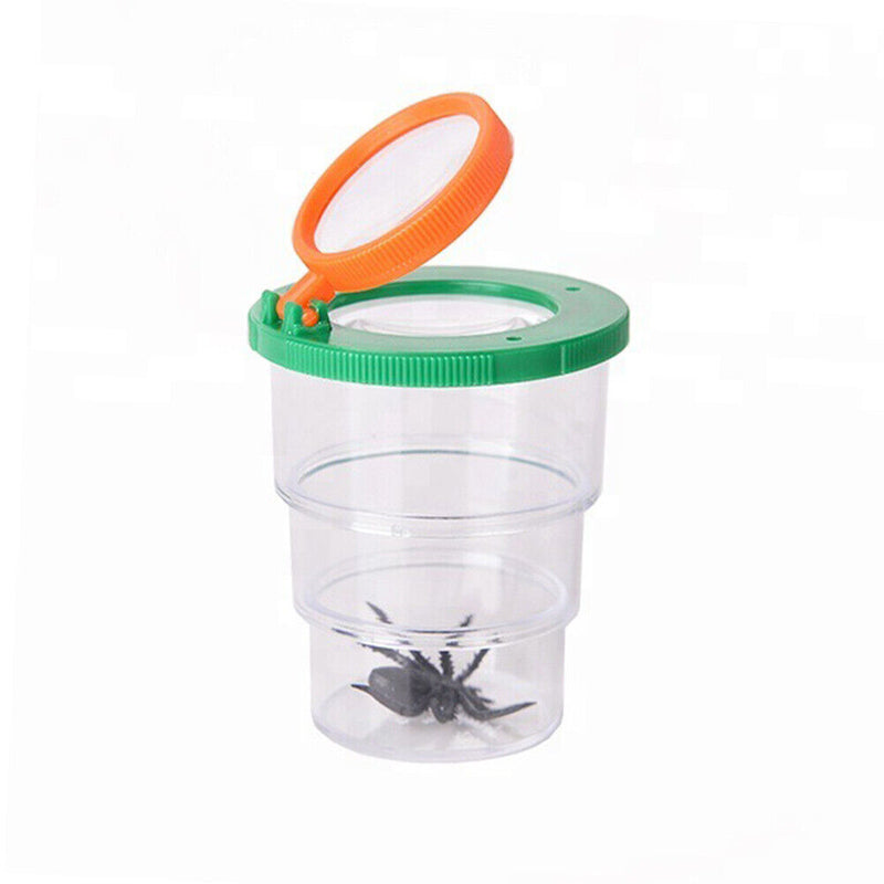 Bug Insect Catcher Adventure Toys Outdoor Camping Explorer Kit for Children K