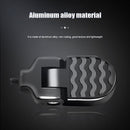 Bicycle Folding Rear Pedal Aluminum Alloy Electric Mountain Bike K