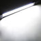 COB LED Torch Waterproof Inspection Light for Car Repair Workshop (Red)
