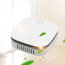 Portable Air Purifier Freshener Fridge Air Cleaner Ozone Anion Generator