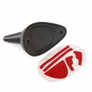 Car Decoration SAAB 9-5 9-3 Sport Aero Wagon Car Aerial Antenna Shark Fin Style