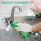 Kitchen Oil Stain Remover Cleaner Multifunctional Cleaning Foam Spray Foam.