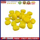 30pcs Carp Fishing Lures Corn Soft Bait Creamy Corn Floating Lures Accessorie