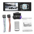 Touch Screen Car Stereo Radio In-dash Audio Head Unit Bluetooth Car MP5 Player