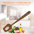 Digital Spatula Thermometer Cooking Temperature Meter for Candy Chocolate