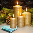 Art Penguin Hippo Table Mat Heart Mould Candle Holder Coaster Silicone Mould