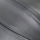 PU Leather Knee Support Motorcycle Knee Pads Leg Protectors Knee Leg Cover
