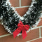2M Christmas Garland Home Party Wall Door Decor Xmas Tinsel F7Y4 E2A0 S5Q0
