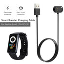 Magnetic Charger Wire Smart Wristband Charging Cable for Realme Band 2/RMW2