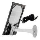 10W 5V Solar Panel for Wireless Outdoor Security Camera IP65 Waterproof Cha