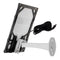 10W 5V Solar Panel for Wireless Outdoor Security Camera IP65 Waterproof Cha