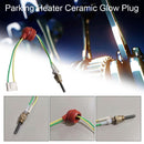 12V Ceramic Glow Plug Air Parking Heater Part For Boat Truck Tools Car A6B9