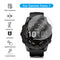 2pcs Tempered Glass Film Protector Cover for Garmin Fenix 7 Elite Edition Newly