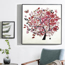 5D DIY Special-shaped Diamond Painting Cross Stitch Needlework Rhinestone Kit