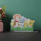 DIY Crystal Diamond Painting Rhinestone Easter Scene Ornaments Kit (CB005)