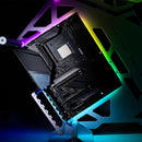 5V 3Pin ATX Back Light PC Case Desktop Motherboard Decor Lamp Strip Cabinet