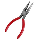 56pcs Universal Heavy Duty Tire Repair Tools Kit for Motorcycle ATV Car