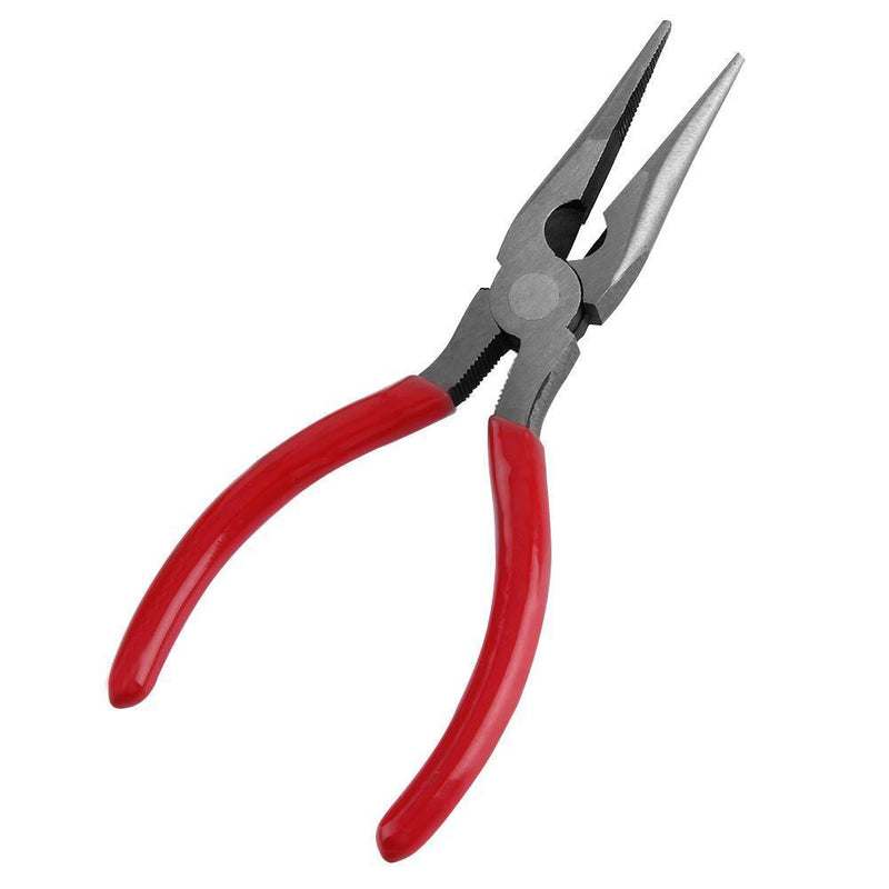 56pcs Universal Heavy Duty Tire Repair Tools Kit for Motorcycle ATV Car