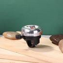MTB Bike Bell Horn Clear Loud Sound Alarm Bicycle Handleable Ring Riding Warning