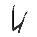 Bike Water Bottle Cage Rack Fiber Glass Cycling Drink Cup Holder (Black) Newly