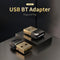 Audio Dongle Adapter Bluetooth-compatible 5.0 Receiver for Headset Speaker