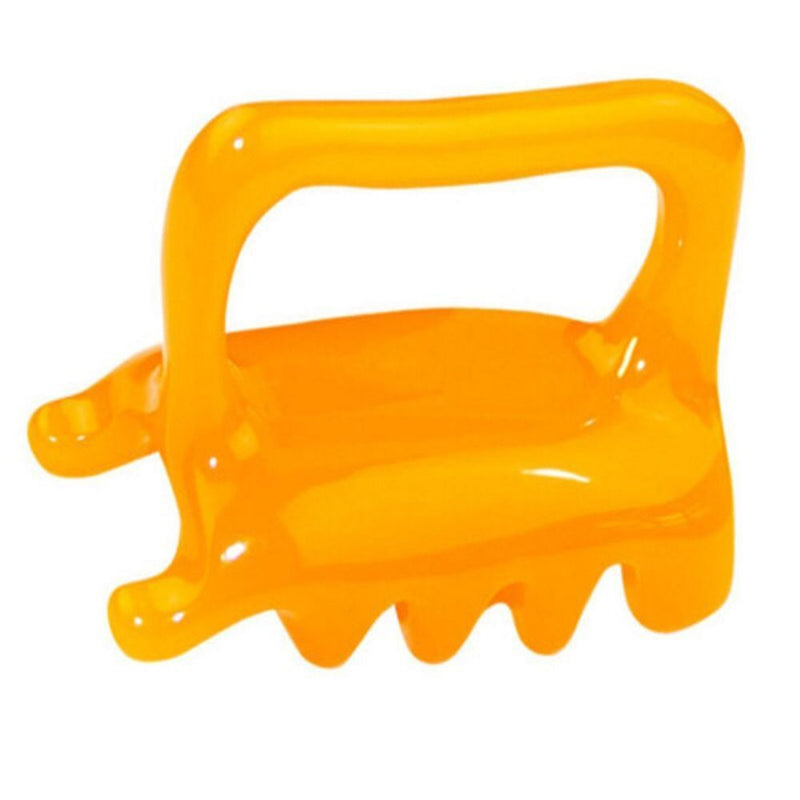 Deep Tissue Handheld Point Press Tool Muscle Massage Massager Massage Tool