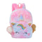 #A Lovely Cute School Bag Cartoon Pony Fashion Kids Backpack Schoolbag Kindergar