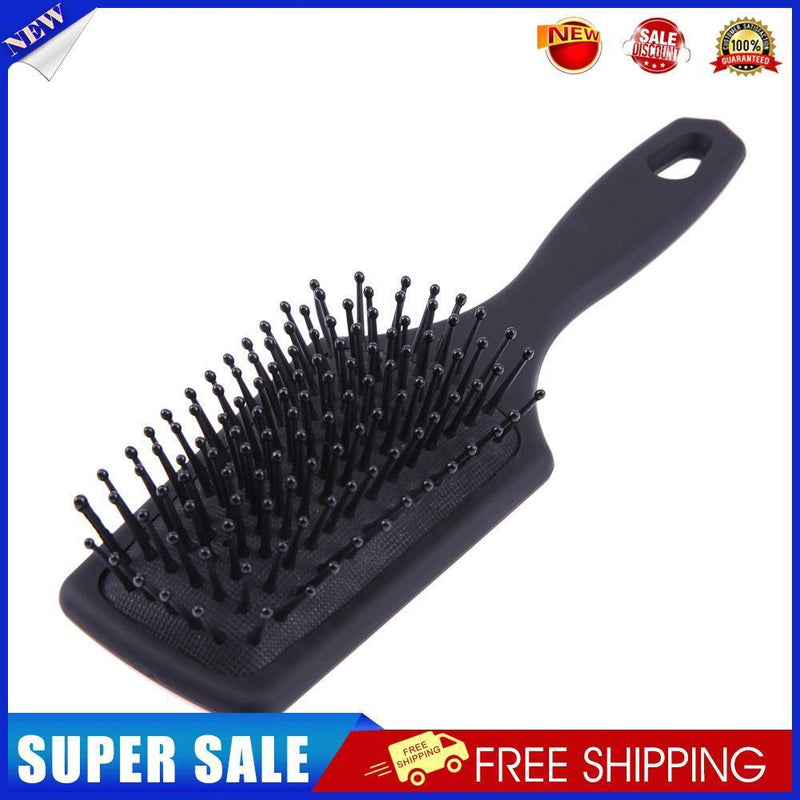 Air Cushion Combs Women Scalp Massage Anti-static Hair Brush Salon Tools