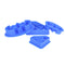 4 pcs Super Hero Batman Superman Cookie Cutters Sugarcraft Cake Decoration Newly