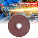 100mm Rotary Diamond Grinding Disc Polishing Sheet Cutting Discs Saw Blades