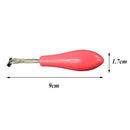 Beauty Tools Durable Comb Cleaning Hair Brush Cleaner Remover Embedded Hook