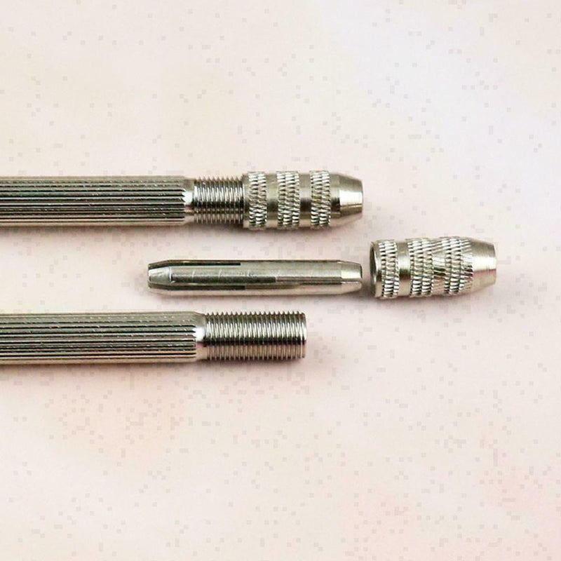 Hot Craft & Jewelry Making Tool Mini Pin Vise, Jewelry Q2O6 H7O1 Making J5R1