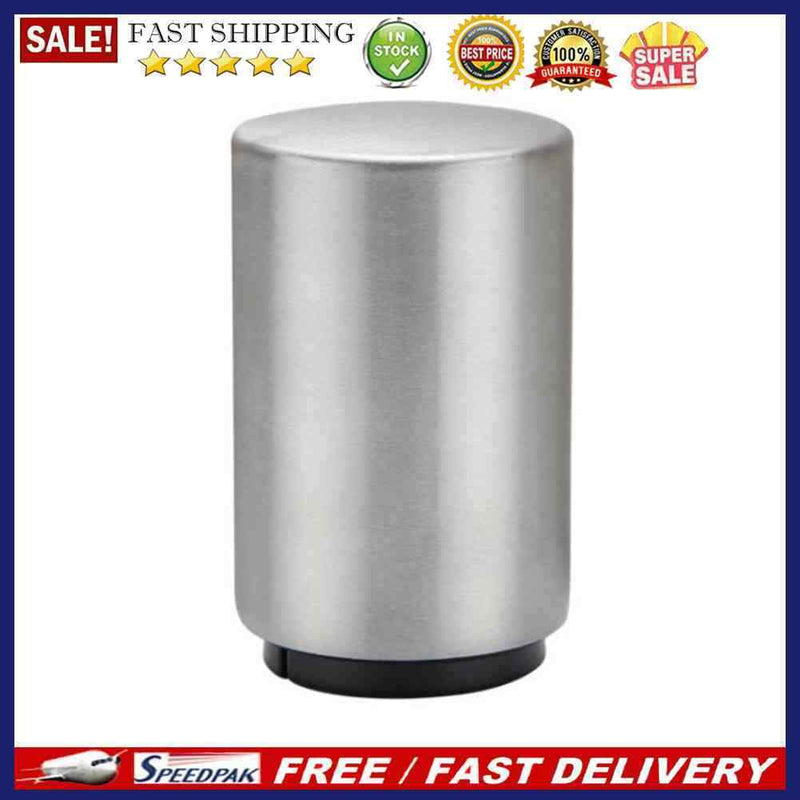 Automatic Magnet Beer Bottle Opener Juice Stainless Steel Opener Kitchen Ga