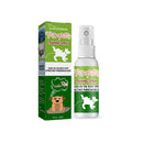30ml Pet Defecation Training Spray Dog Urine Defecation Inducer Product for Home