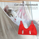 #A Beauty Assistant Towel Repairing Nail Dog Hammock Pet Grooming Cleaning Suppl