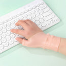 Gel Magnetic Therapy Glove Wrist Hand Support Anti-Arthritis Pressure Corrector