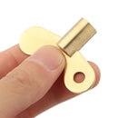 Outdoor Venting Air Valve Faucet Key Bleeding Key Radiator Plumbing Bleed