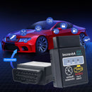 HH OBD ELM327 V2.1 Wireless OBD2 OBDII Car Scanner