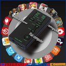 Voice Changer Device for PS4 Xbox Console PC Phone Tablet 7 Sound Changes