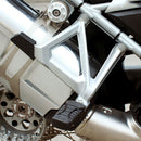 Rest Pegs Axle Foot Pegs Motorcycle Pedals For BMW R1200GS ADV 14-16 LC ADV