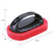 Handy Sponge Oval Cleaning Brush Multi-Functional Kitchen Clean Tools(Red) Newly