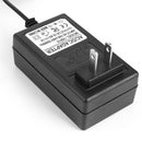 16.8V 1A 18650 Lithium Battery Charger DC5.5mm Power Adapter Charger (US)
