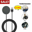 Smart Watch Charging Dock Magnetic Dock Charger For OnePlus . Watch X3N7 W1M2