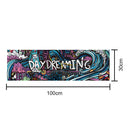 Sports Cooling Towel Quick-Drying Fitness Gym Yoga Summer Absorbent Sweat Sca