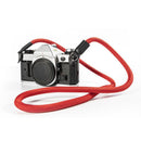 Nylon Rope Digital Camera Wrist Hand Strap Grip Adjustable Wirst Belt Acces