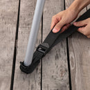 2pcs Awning Pole Holder Fishing Camp Hiking Tent Canopy Umbrella Nail Fixer