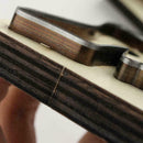 Leather craft Butterfly stencil Art Template Cutting mould Tools B5D4